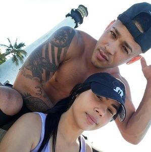 Meet your Posher, Marco